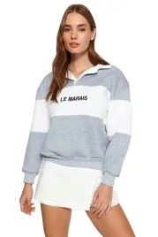 trendyol-bluza-damska-z-kolnierzykiem-w-paski-z-haftem-m-5ea-m-5-a