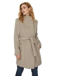 vero-moda-bezowy-plaszcz-klasyczny-dlugi-z-paskiem-xl-j7c