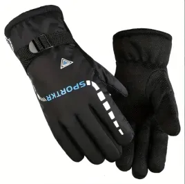 meskie-sportowe-rekawice-czarne-z-ociepleniem-6fa