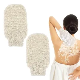rekawiczki-do-peelingu-lniane-naturalne-2-szt-do-ciala-peeling-do-domu