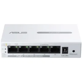 asus-expertwifi-ebp15-5-port-gbe-smart-managed-poe-switch-4-poe-ports-60w-supports-poe-priority-setting-perfect-for-poe-aps-ip-cameras-voip-ph