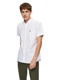 selected-homme-koszula-bawelniana-krotki-rekaw-xl-n1b