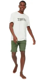 trendyol-pizama-meska-z-nadrukiem-tired-bawelna-xxl-5-a