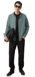 trendyol-meska-koszula-casual-z-bawelny-w-odcieniu-zielonym-m-5-a