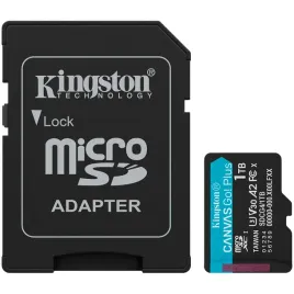 kingston-1tb-microsdxc-canvas-go-plus-gen4-200mb-s-a2-u3-v30-card-adapter