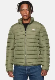 fila-kurtka-meska-pikowana-odcien-khaki-z-kapturem-xs-6fa