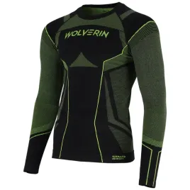 stalco-bielizna-termoaktywna-koszulka-meska-wolverin-czarny-2xl-3xl