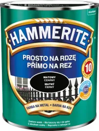 hammerite-czarny-matowy-07l