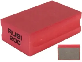 rubi-bloczek-diamentowy-do-polerowania-gradacja-200