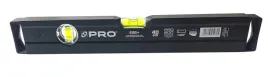 pro-poziomnica-pro800-mal-czarna-1xfrez-40cm