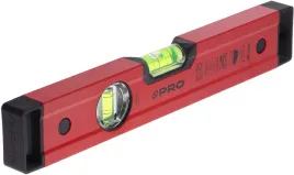 pro-poziomnica-pro600-mal-czerwona-30cm
