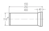 exec-viega-sztucer-do-wc-110-250-material-wykonania-pcw-pvc
