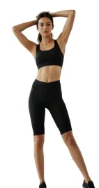 trendyol-legginsy-damskie-czarne-krotkie-prazkowane-34-36-5aa