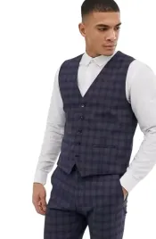 selected-homme-elegancka-kamizelka-meska-w-krate-granatowa-50-n1c