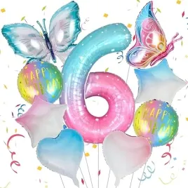 balony-foliowe-urodzinowe-motyl-serca-gwiazdy-dla-dziewczynki-11-szt