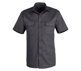 kubler-czarna-koszula-casual-z-krotkim-rekawem-i-kieszeniami-m-6-a
