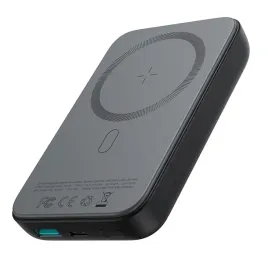 mini-power-bank-10000mah-magnetyczny-z-ladowarka-qc-pd-usb-usb-c-czarny