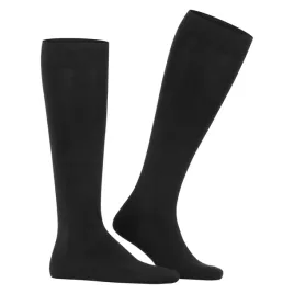 falke-skarpety-do-kolan-meskie-czarne-bawelaniane-39-42-6-a