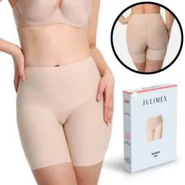 julimex-majtki-bermudy-lekko-modelujace-574-bermuda-shorts-bezowy-4xl