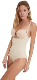 trendyol-bezowy-gorset-korygujacy-z-fiszbinami-i-haftkami-xl-5aa