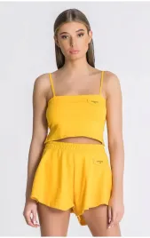 gianni-kavanagh-zolty-top-na-ramiaczkach-z-naszywka-s-6fa