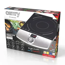 kuchenka-indukcyjna-camry-cr-6515