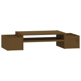 podstawka-pod-monitor-drewniana-70x275x15-cm-miodowy-braz