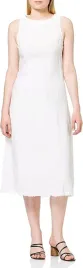 mexx-biala-sukienka-len-prosta-midi-bez-rekawow-z-surowym-dolem-36-6fa