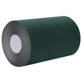 tasma-samoprzylepna-do-mocowania-sztucznej-trawy-10m-x-15cm-zielona