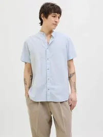 jack-and-jones-koszula-casual-len-bawelna-krotki-rekaw-s-6-a