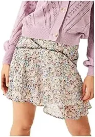 garcia-kwiatowa-mini-spodnica-z-falbana-xxl-6fa