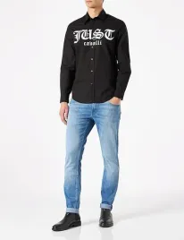 just-cavalli-czarna-elegancka-koszula-z-bialym-napisem-46-6fa