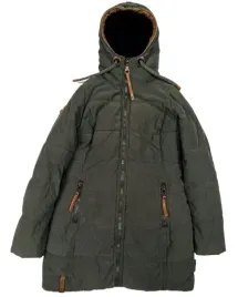 kurtka-damska-zimowa-pikowana-z-kapturem-khaki-bawelna-m-k2j