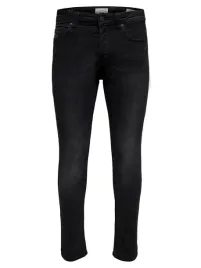 only-sons-czarne-jeansy-meskie-rurki-przetarcia-30-32-jqd