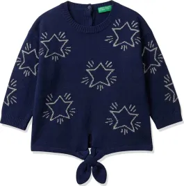 united-colors-of-benetton-granatowy-sweter-dzieciecy-z-wiazaniem-104-6fa