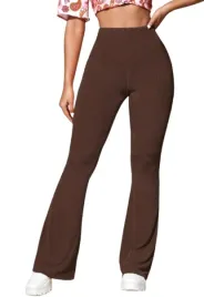 shein-spodnie-dzianinowe-brazowe-casual-34-vfw