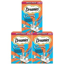 dreamies-creamy-kremowy-przysmak-dla-kota-kurczak-losos-3x-12x-10g