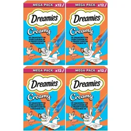 dreamies-creamy-kremowy-przysmak-dla-kota-kurczak-losos-4x-12x-10g