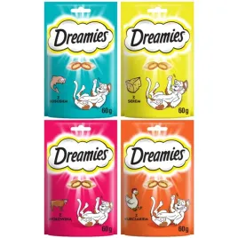 dreamies-zestaw-mix-przysmaki-dla-kota-4x60g