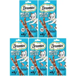 dreamies-meaty-sticks-losos-5x-30g