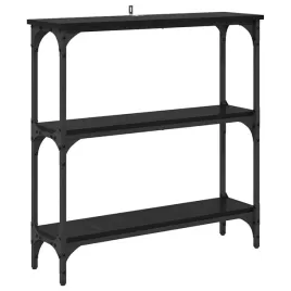 konsola-czarny-dab-75-x-225-x-75-cm-material-drewnopochodny