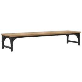 stojak-na-monitor-dab-rzemieslniczy-85-x-23-x-155-cm