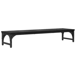 stojak-na-monitor-czarny-dab-85-x-23-x-155-cm