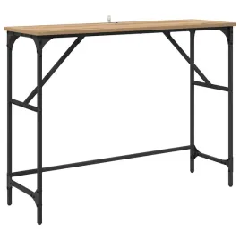konsola-dab-rzemieslniczy-100-x-32-x-75-cm