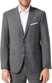 pierre-cardin-szara-meska-marynarka-welniana-z-kieszonka-56-jqb