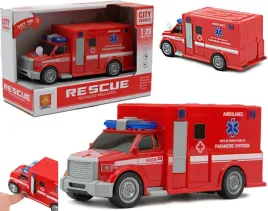 auto-karetka-ambulans-1-20-swiatla-dzwieki-naped-wy670b
