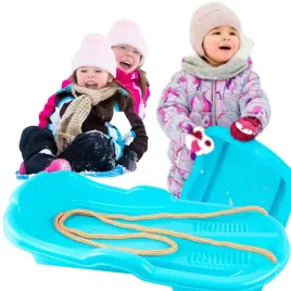 plastikowe-sanki-slizgi-sanie-dla-dzieci-slizgacz-z-sznurkiem-6481