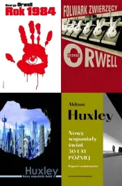 pakiet-orwell-huxley-rok-1984-nowy-wspanialy-swiat