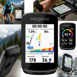 licznik-rowerowy-komputer-do-roweru-z-gps-i-bluetooth-ant-magene-c606-pro
