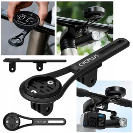 uchwyt-rowerowy-licznika-garmin-kamera-lampka-cycplus-z3-aluminiowy-lekki